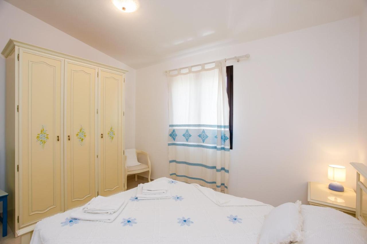Casa Vacanze Zefiro Orosei Luaran gambar