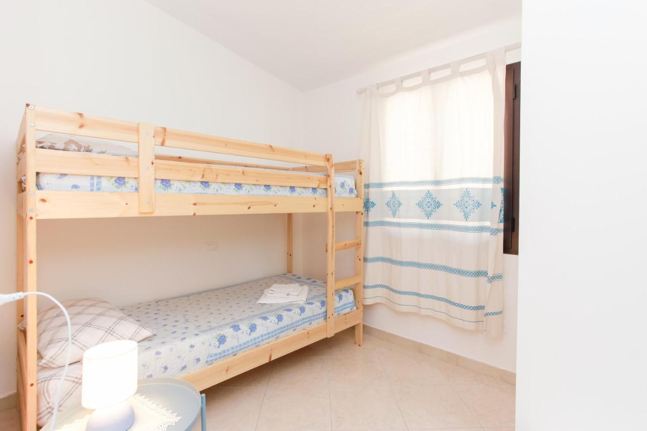 Casa Vacanze Zefiro Orosei Luaran gambar